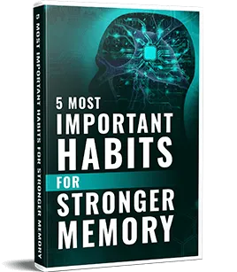 the Top 5 Memory-Strengthening Habits